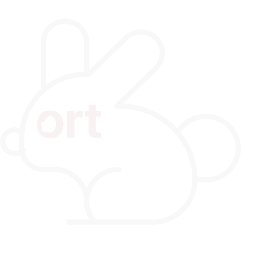 Ort Logo